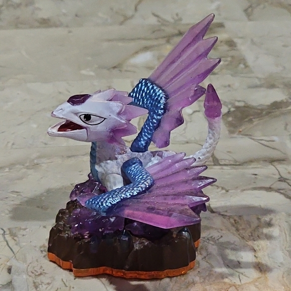 Skylanders Giants Flashwing Figure - Picture 3 of 6